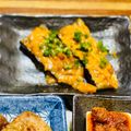 ryu☆ryu's cooksnap of when they made ピザ風★ナスの味噌マヨチーズ焼き.