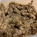 やまみちぷろい's cooksnap of when they made ふきの佃煮.