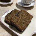 悠愛らぶ☆'s cooksnap of when they made ◆香る＊大人のモカケーキ◆.