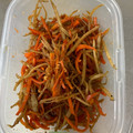ぷーさん88's cooksnap of when they made お弁当用のきんぴらごぼう.