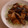 アクセル☆'s cooksnap of when they made ナスと厚揚げの豆板醤オイマヨ炒め.