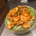 nanimelia's cooksnap of when they made 節約！ボリューム満点☆鶏のチリソース.