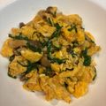 ☆☆りょうちん☆☆'s cooksnap of when they made ご飯がすすむ！ニラ玉オイスター炒め.