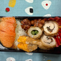 ☆あさ's cooksnap of when they made ✨ちくわといんげんの照りマヨ焼き✨.