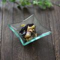 まろんかふぇ's cooksnap of when they made 簡単＆絶品！茄子中華タレのおひたし♪.