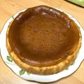 クック05WD6M☆'s cooksnap of when they made ☆チーズケーキ☆.
