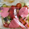 ハニイとムサシ's cooksnap of when they made プチトマトと胡瓜のピクルスと言う名の酢物.