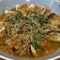 けちのしん's cooksnap of when they made レンジで！豚肉となすとトマトの重ね蒸し.