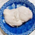 STimeBlues's cooksnap of when they made レンジで塩麹サラダチキン.