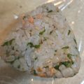 ゆるмαмα's cooksnap of when they made 三つ葉香る混ぜご飯.