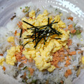 えいとさん's cooksnap of when they made レンジで簡単！炒り卵.