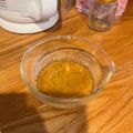 すずまい63's cooksnap of when they made 鶏肉豚肉豆腐厚揚げに！万能よだれ鶏のたれ.