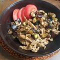 ふか谷's cooksnap of when they made ご飯がススム♡茄子味噌.