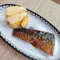 さんごりあす's cooksnap of when they made 朝食やお弁当に。白だしで料亭の味☆卵焼き.