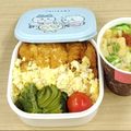 蕎麦の華's cooksnap of when they made ミョウガでタルタルソース.