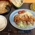 たぁープ〜's cooksnap of when they made 簡単♪ポークソテーの焼き方.