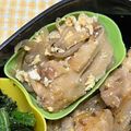 わたさな2016's cooksnap of when they made しらたきのすき煮風とろとろ卵炒め😋.