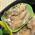わたさな2016's cooksnap of when they made しらたきのすき煮風とろとろ卵炒め😋.
