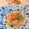 marilin36's cooksnap of when they made 殿堂レシピ♔タラのムニエル♡バター醤油✨.
