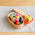 ころわんの母さん's cooksnap of when they made お弁当の彩りに！ゆかり大根.