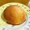 たろりんりん's cooksnap of when they made ♥簡単・美味しい♥幸せのスイートブール♥.