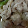 た。そ。's cooksnap of when they made お弁当にも◎レンジで5分！簡単ネギ塩鶏.