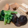 かあすけまる's cooksnap of when they made メカジキと豆腐の煮付け.