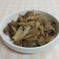 umemodoki's cooksnap of when they made 自家製・焼き肉のタレ.