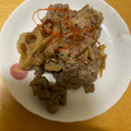 けちのしん's cooksnap of when they made 牛肉と蓮根の甘酢炒め.