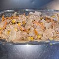 ふふふふふぅ～'s cooksnap of when they made シャキシャキ♡れんこんのツナマヨサラダ.