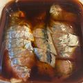 Rieko_ｓ♪♪'s cooksnap of when they made 海鮮丼・漬け丼のタレ★お刺身のタレにも！.