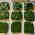 ☆Yoshiko〜's cooksnap of when they made よもぎの下処理☆簡単ペースト♪.