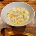 麻's cooksnap of when they made あったかあんかけ豆腐丼.