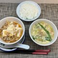 horseland's cooksnap of when they made 長葱ニラとなめたけのスープ♬.
