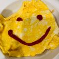 ariyuch's cooksnap of when they made 炊飯器で簡単☆チキン（ケチャップ）ライス.