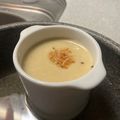 ちひろとゆりのママ's cooksnap of when they made 寿司屋直伝✩簡単✩茶碗蒸し.