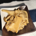 ちゃちゅ2's cooksnap of when they made 【作り置き】きのこの和風マリネ.