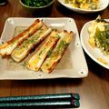 ひっこ's cooksnap of when they made ちくわのマヨ&パン粉焼き♪.