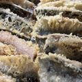 とみまま♡'s cooksnap of when they made サックサク！天ぷら粉の作り方.