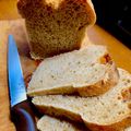 木漏れ日の台所's cooksnap of when they made 【ライ麦マニア向け】ライ麦100％パン.