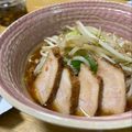 ayayahoney's cooksnap of when they made 電気圧力鍋で簡単焼き豚♪.