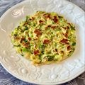 コムギ大好き's cooksnap of when they made 大阪名物！基本のねぎ焼き.