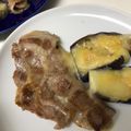 みぽりんちゃん's cooksnap of when they made 豚肉とチーズで【ミルフィーユカツ】.