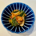 ___ako2___'s cooksnap of when they made わけぎとイカのぬた.