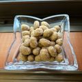 まりりんぺ's cooksnap of when they made 余った福豆で簡単！豆菓子.