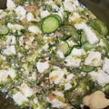 クックM96XDX☆'s cooksnap of when they made めかぶの食べ方はいつもこれ！.