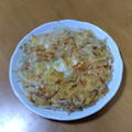 すうがん's cooksnap of when they made 節約&あと１品♡もやしの卵チーズ挟み焼き.