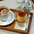 cococo710's cooksnap of when they made *我が家の定番カスタードプリン*.