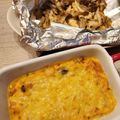 あんころぴ｡・:＋°'s cooksnap of when they made グラタンシチュー.