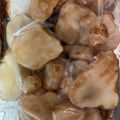 きゃろぽて's cooksnap of when they made 菊芋の漬物♪血糖値の上昇を緩やかに….